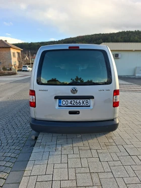 VW Caddy 1.9tdi 105kc - 7800 лв. / 3988.08 € - 70245626 4 | Car24.bg VW Caddy 1.9tdi 105kc - 7800 лв. / 3988.08 € - 70245626 4