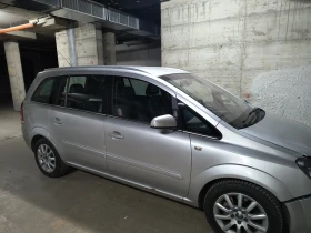 Opel Zafira - 1099 € / 2149.46 лв. - 42882788 5 | Car24.bg Opel Zafira - 1099 € / 2149.46 лв. - 42882788 5