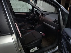 Opel Zafira - 1099 € / 2149.46 лв. - 42882788 11 | Car24.bg Opel Zafira - 1099 € / 2149.46 лв. - 42882788 11