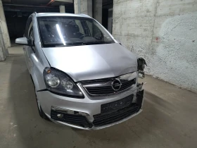 Opel Zafira - 1099 € / 2149.46 лв. - 42882788 7 | Car24.bg Opel Zafira - 1099 € / 2149.46 лв. - 42882788 7