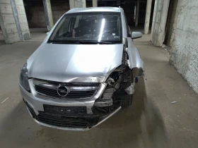 Opel Zafira - Car24.bg Opel Zafira