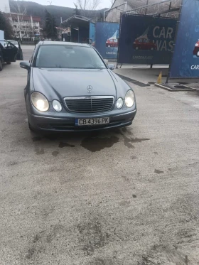 Mercedes-Benz E 220 - 3200 € / 6258.66 лв. - 82686655 6 | Car24.bg Mercedes-Benz E 220 - 3200 € / 6258.66 лв. - 82686655 6