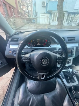 VW Passat - Car24.bg VW Passat