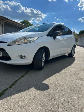Ford Fiesta 1.4dtci - 3300 € / 6454.24 лв. - 12271419 3 | Car24.bg Ford Fiesta 1.4dtci - 3300 € / 6454.24 лв. - 12271419 3