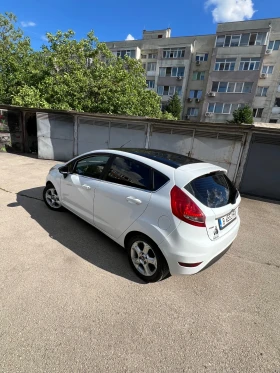 Ford Fiesta 1.4dtci - 3300 € / 6454.24 лв. - 12271419 6 | Car24.bg Ford Fiesta 1.4dtci - 3300 € / 6454.24 лв. - 12271419 6