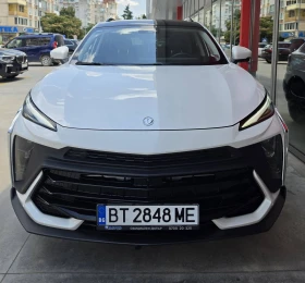 DONGFENG T5-EVO 1.5T - 12800 € / 25034.62 лв. - 11088781 5 | Car24.bg DONGFENG T5-EVO 1.5T - 12800 € / 25034.62 лв. - 11088781 5