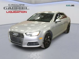 Audi A4 * PANORAMA * AвтоКредит * (ЦЕНА ДО БГ)