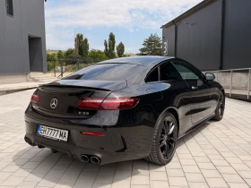 Mercedes-Benz E 53 AMG - 65000 € / 127128.95 лв. - 95733354 6 | Car24.bg Mercedes-Benz E 53 AMG - 65000 € / 127128.95 лв. - 95733354 6