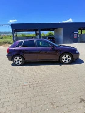 Audi A3 - 1999 € / 3909.70 лв. - 32309899 2 | Car24.bg Audi A3 - 1999 € / 3909.70 лв. - 32309899 2