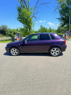 Audi A3 - 1999 € / 3909.70 лв. - 32309899 4 | Car24.bg Audi A3 - 1999 € / 3909.70 лв. - 32309899 4