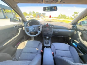 Audi A3 - 1999 € / 3909.70 лв. - 32309899 5 | Car24.bg Audi A3 - 1999 € / 3909.70 лв. - 32309899 5
