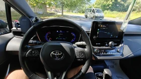 Toyota Corolla 2.0 Hybrid Team Deutschland - 26000 € - 75960800 12 | Car24.bg Toyota Corolla 2.0 Hybrid Team Deutschland - 26000 € - 75960800 12