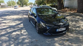 Toyota Corolla 2.0 Hybrid Team Deutschland - 26000 € - 75960800 3 | Car24.bg Toyota Corolla 2.0 Hybrid Team Deutschland - 26000 € - 75960800 3