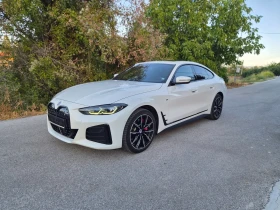 BMW i4 ///M / i40 - Car24.bg BMW i4 ///M / i40