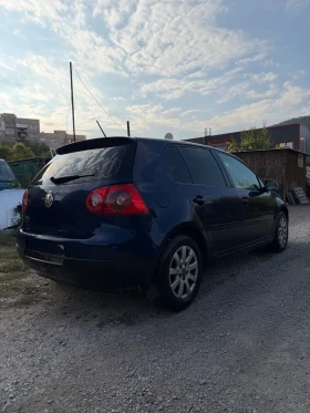 VW Golf 1.9 tdi 6-скорости - 999 € - 50739997 4 | Car24.bg VW Golf 1.9 tdi 6-скорости - 999 € - 50739997 4