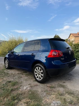 VW Golf 1.9 tdi 6-скорости - 999 € - 50739997 6 | Car24.bg VW Golf 1.9 tdi 6-скорости - 999 € - 50739997 6