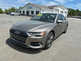 Audi A6 * Technik * АВТОКРЕДИТ БЕЗ ПЪРВОНАЧАЛНА ВНОСКА*