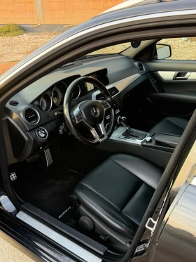 Mercedes-Benz C 350 CDI AMG LINE | Auto.bg — изображение 6 Mercedes-Benz C 350 CDI AMG LINE | Auto.bg — изображение 6