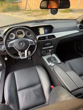 Mercedes-Benz C 350 CDI AMG LINE | Auto.bg — изображение 7 Mercedes-Benz C 350 CDI AMG LINE | Auto.bg — изображение 7