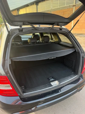 Mercedes-Benz C 350 CDI AMG LINE | Auto.bg — изображение 11 Mercedes-Benz C 350 CDI AMG LINE | Auto.bg — изображение 11