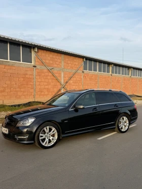 Mercedes-Benz C 350 CDI AMG LINE | Auto.bg — изображение 2 Mercedes-Benz C 350 CDI AMG LINE | Auto.bg — изображение 2