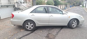 Toyota Camry 2.4i - 5000 € - 61418286 3 | Car24.bg Toyota Camry 2.4i - 5000 € - 61418286 3