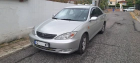 Toyota Camry 2.4i - Car24.bg Toyota Camry 2.4i