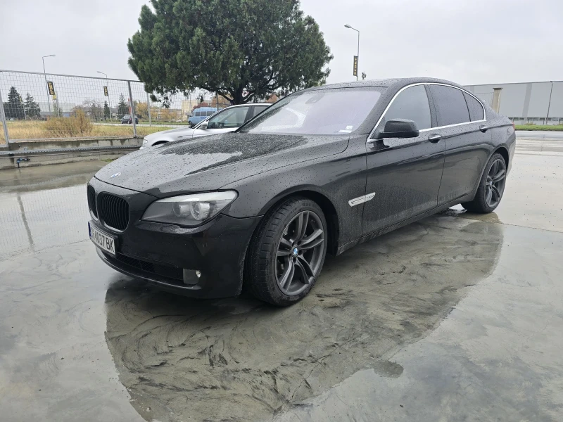 BMW 740 xDrive - 29500 лв. / 15083.11 € - 23241624 1 | Car24.bg BMW 740 xDrive - 29500 лв. / 15083.11 € - 23241624 1