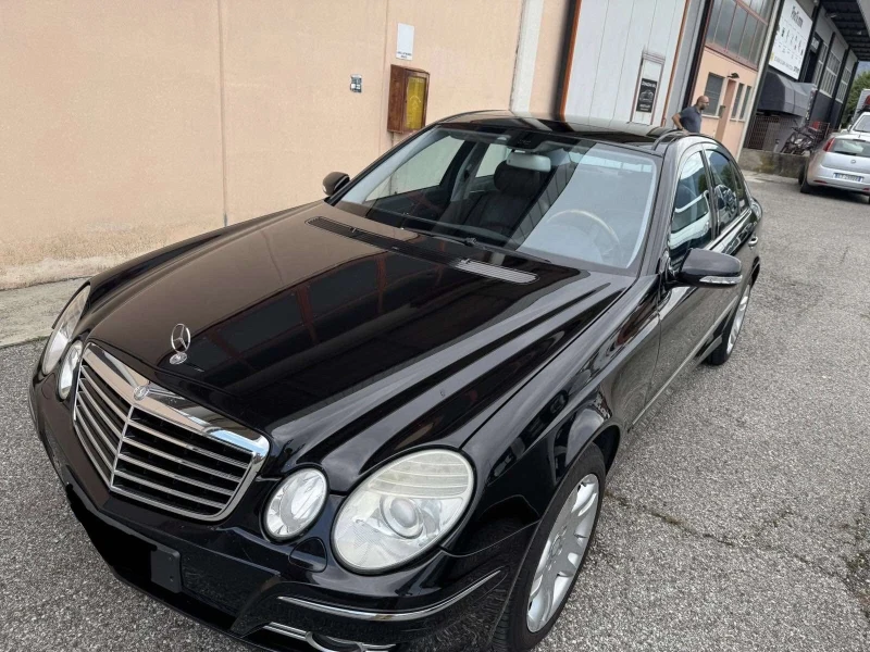 Mercedes-Benz E 320 3, 2CDI-EVO/4х4/АВТОМАТ/ПАНОРАМА/ПАМЕТ/NAVI/ТОП!!! - 14777 лв. / 7555.36 € - 33914405 1 | Car24.bg Mercedes-Benz E 320 3, 2CDI-EVO/4х4/АВТОМАТ/ПАНОРАМА/ПАМЕТ/NAVI/ТОП!!! - 14777 лв. / 7555.36 € - 33914405 1