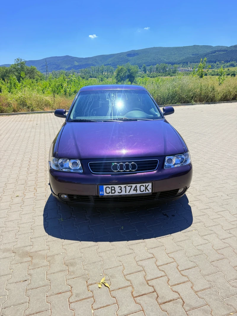 Audi A3 - 1999 € / 3909.70 лв. - 32309899 1 | Car24.bg Audi A3 - 1999 € / 3909.70 лв. - 32309899 1