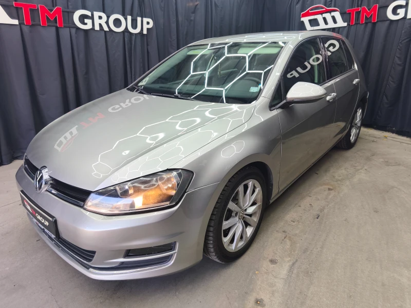 VW Golf 1.6TDI 105k.c Automatic E5 - 8900 € - 41767068 1 | Car24.bg VW Golf 1.6TDI 105k.c Automatic E5 - 8900 € - 41767068 1