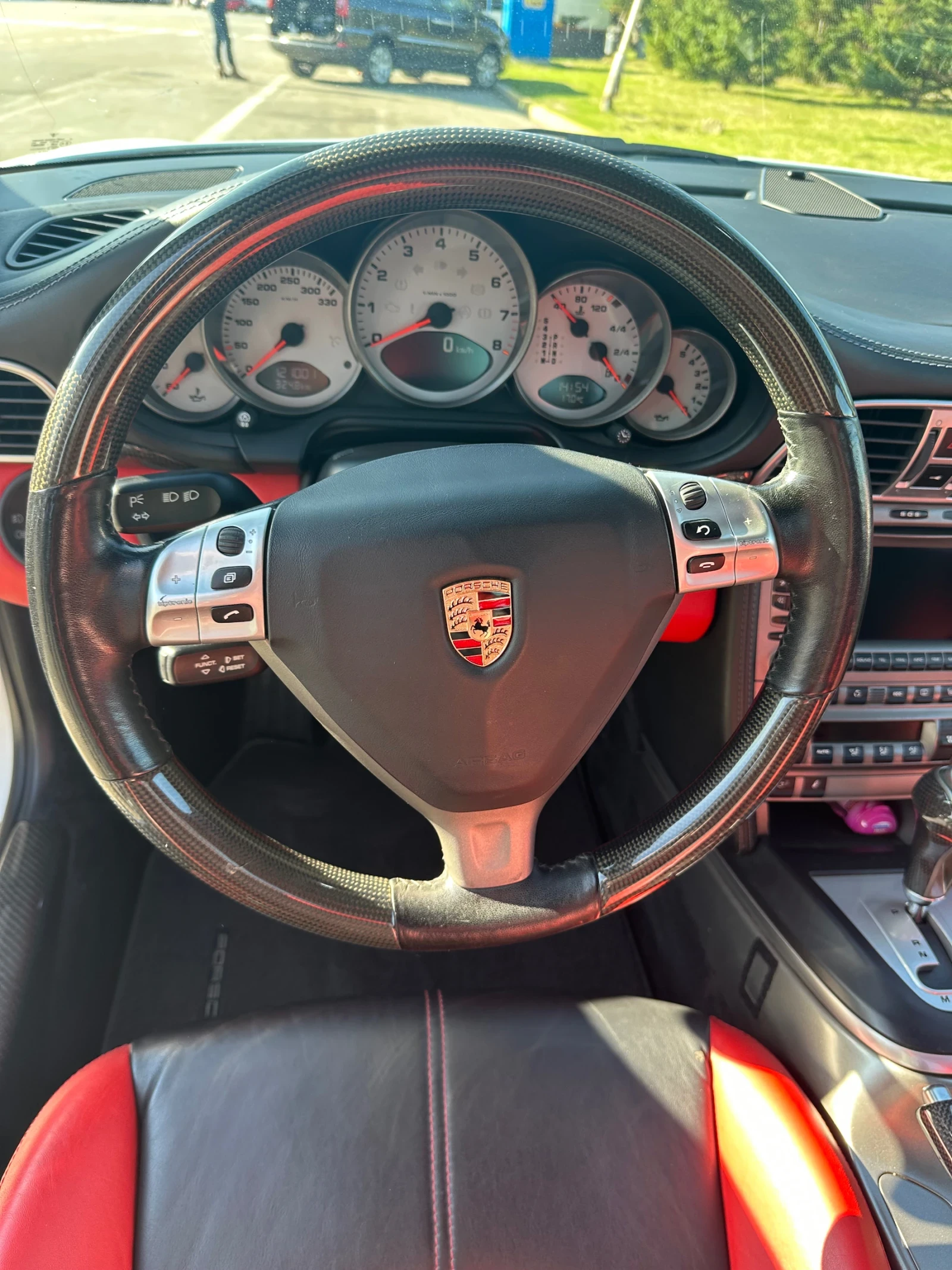 Porsche 911 997.1 Спешно! - изображение 8 | Auto.bg Porsche 911 997.1 Спешно! - изображение 8