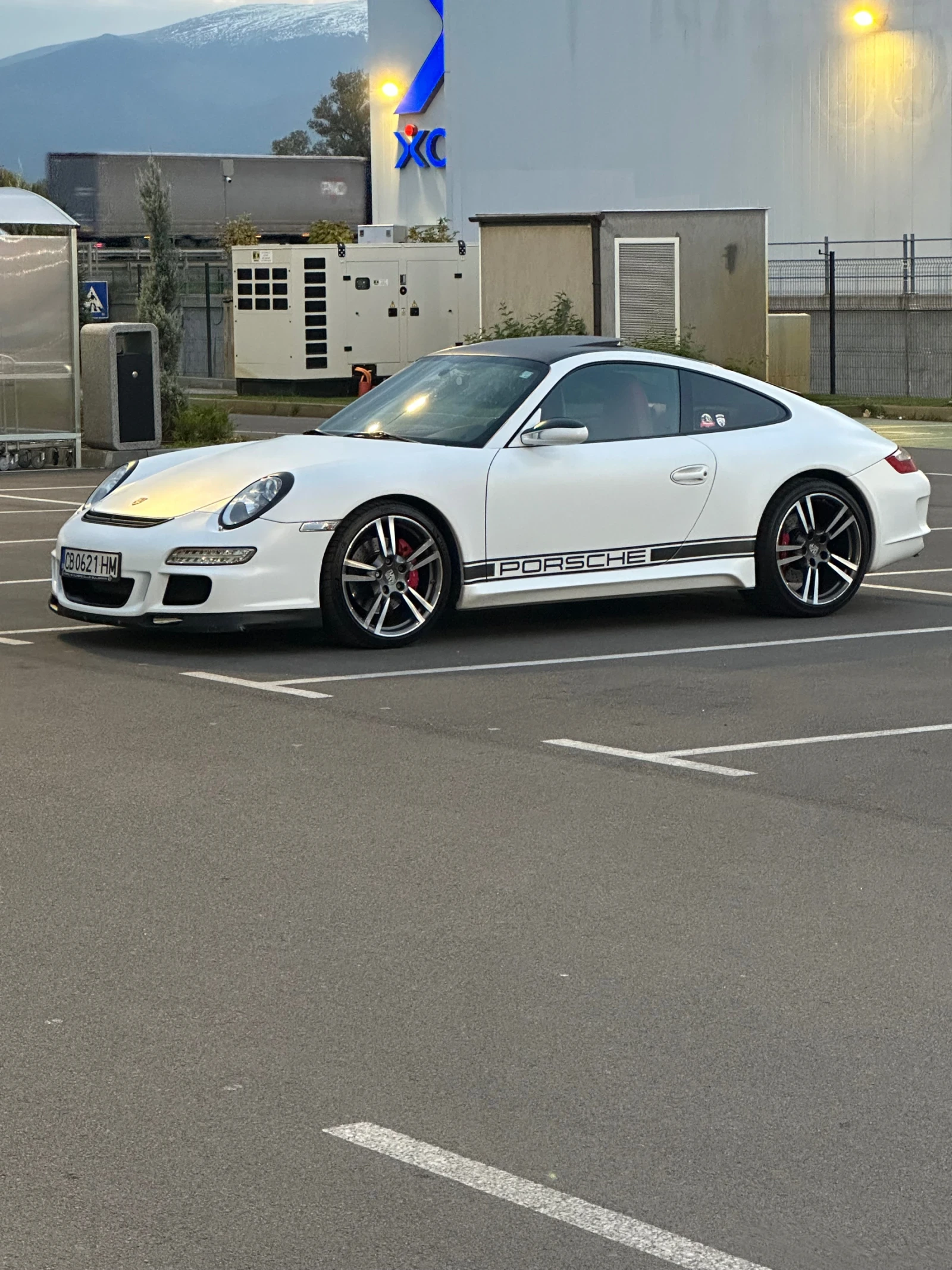 Porsche 911 997.1 Спешно! - изображение 9 | Auto.bg Porsche 911 997.1 Спешно! - изображение 9