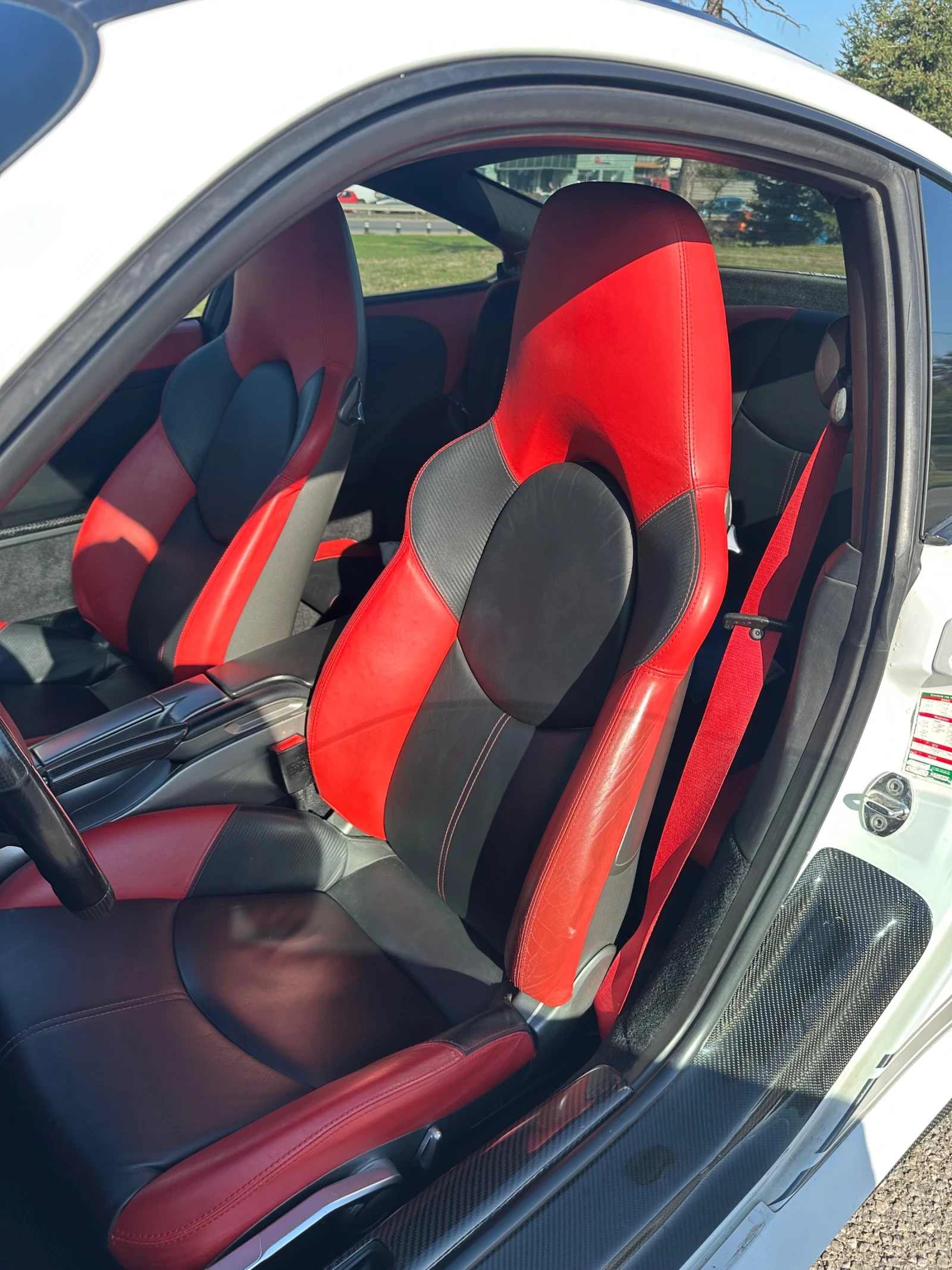 Porsche 911 997.1 Спешно! - изображение 7 | Auto.bg Porsche 911 997.1 Спешно! - изображение 7