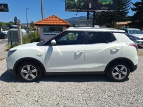 SsangYong Tivoli 1.6 E-xdi 4x4 Navi Koja Kamera Full! | Auto.bg — изображение 6 SsangYong Tivoli 1.6 E-xdi 4x4 Navi Koja Kamera Full! | Auto.bg — изображение 6
