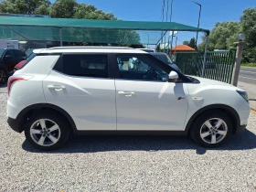 SsangYong Tivoli 1.6 E-xdi 4x4 Navi Koja Kamera Full! | Auto.bg — изображение 2 SsangYong Tivoli 1.6 E-xdi 4x4 Navi Koja Kamera Full! | Auto.bg — изображение 2