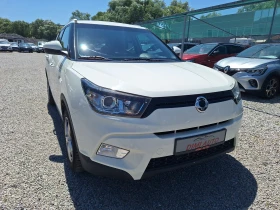 SsangYong Tivoli 1.6 E-xdi 4x4 Navi Koja Kamera Full!