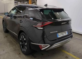 Kia Sportage Design Plug-in hybrid 4WD 1, 6 T-GDI 195KW.KAMERA - 55500 лв. / 28376.70 € - 60671209 2 | Car24.bg Kia Sportage Design Plug-in hybrid 4WD 1, 6 T-GDI 195KW.KAMERA - 55500 лв. / 28376.70 € - 60671209 2