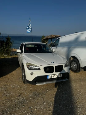 BMW X1 X-drive 20d - 6500 € / 12712.90 лв. - 71838628 13 | Car24.bg BMW X1 X-drive 20d - 6500 € / 12712.90 лв. - 71838628 13
