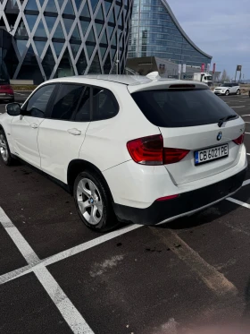 BMW X1 X-drive 20d - 6500 € / 12712.90 лв. - 71838628 4 | Car24.bg BMW X1 X-drive 20d - 6500 € / 12712.90 лв. - 71838628 4