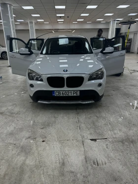 BMW X1 X-drive 20d - 6500 € / 12712.90 лв. - 71838628 11 | Car24.bg BMW X1 X-drive 20d - 6500 € / 12712.90 лв. - 71838628 11