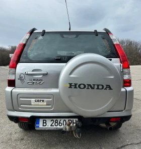 Honda Cr-v 2.0i 150hp + LPG - 3200 € / 6258.66 лв. - 84211006 7 | Car24.bg Honda Cr-v 2.0i 150hp + LPG - 3200 € / 6258.66 лв. - 84211006 7