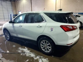 Chevrolet Equinox LT | Цена до България - 10040 € / 19636.53 лв. - 77193671 4 | Car24.bg Chevrolet Equinox LT | Цена до България - 10040 € / 19636.53 лв. - 77193671 4