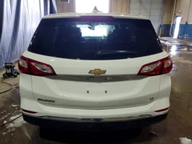 Chevrolet Equinox LT | Цена до България - 10040 € / 19636.53 лв. - 77193671 5 | Car24.bg Chevrolet Equinox LT | Цена до България - 10040 € / 19636.53 лв. - 77193671 5