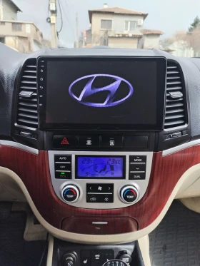 Hyundai Santa fe - 3900 € / 7627.74 лв. - 91569123 10 | Car24.bg Hyundai Santa fe - 3900 € / 7627.74 лв. - 91569123 10