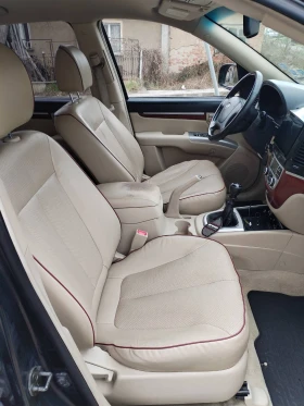Hyundai Santa fe - 3900 € / 7627.74 лв. - 91569123 7 | Car24.bg Hyundai Santa fe - 3900 € / 7627.74 лв. - 91569123 7