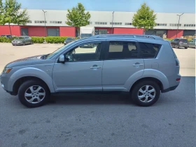 Mitsubishi Outlander GAS, 4X4! | Auto.bg — изображение 4 Mitsubishi Outlander GAS, 4X4! | Auto.bg — изображение 4