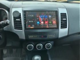 Mitsubishi Outlander GAS, 4X4! | Auto.bg — изображение 13 Mitsubishi Outlander GAS, 4X4! | Auto.bg — изображение 13