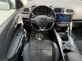 Renault Kadjar 1.6 dCi Energy INTENS 4WD | Auto.bg — изображение 13 Renault Kadjar 1.6 dCi Energy INTENS 4WD | Auto.bg — изображение 13