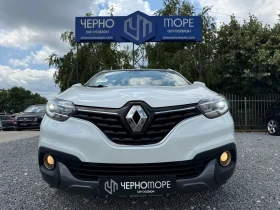 Renault Kadjar 1.6 dCi Energy INTENS 4WD | Auto.bg — изображение 2 Renault Kadjar 1.6 dCi Energy INTENS 4WD | Auto.bg — изображение 2